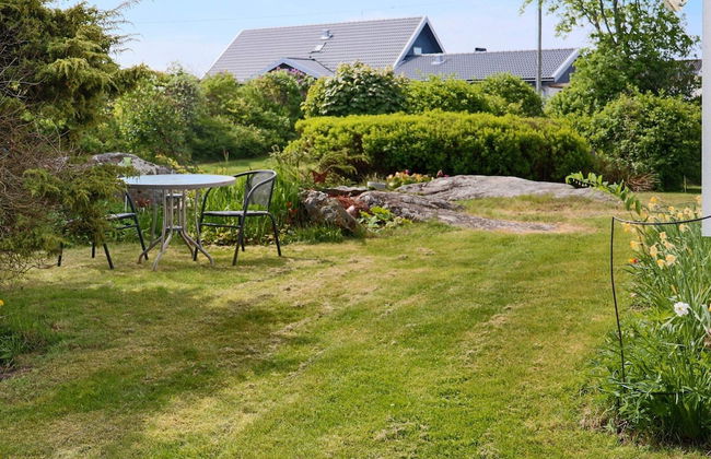 6 Person Holiday Home in Varberg-by Traum - Foto 24