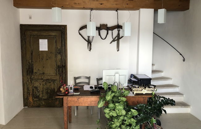 Agriturismo Tre Forti - Foto 3