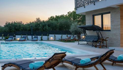 Villa Kate ZadarVillas - Foto 2