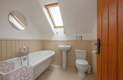 Branter Lodge - Foto 34