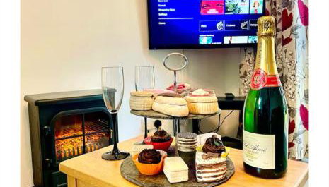 SaltWater Cornish Cottage Seaside Getaways- For Penzance & St Ives - Foto 3