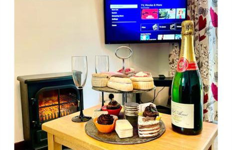 SaltWater Cornish Cottage Seaside Getaways- For Penzance & St Ives - Foto 3