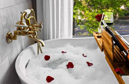 Gatsby House Luxe 3BR Game Room Hot Tub - Foto 13