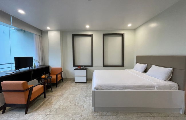 Cassabella Hotel & Apartment - Photo 4