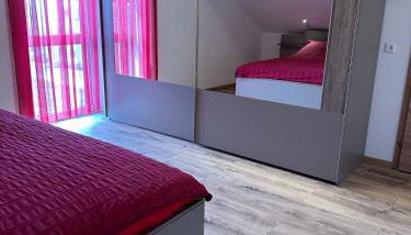 Gemütliche 3 Zimmer zum Entspannen - Foto 5, wardrobe