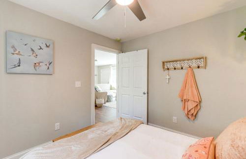 Near Hiking and Fishing Reliance Home with Fire Pit! - Foto 21