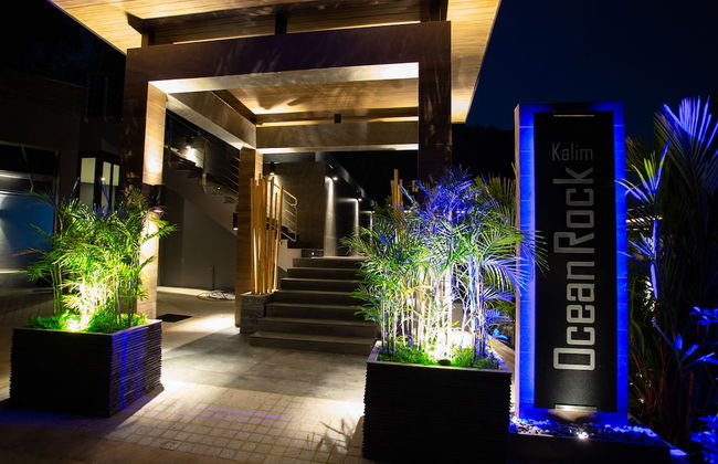 Ocean Rock Kalim - Foto 53