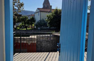 VILA SIRENA OSOR with SEA VIEW - Foto 17