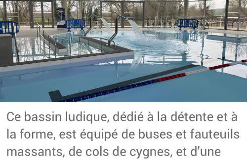 Gîte Le Flot - Foto 11