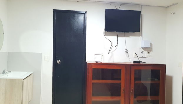 Rodadero Palanoa 203 - Foto 2, Habitación