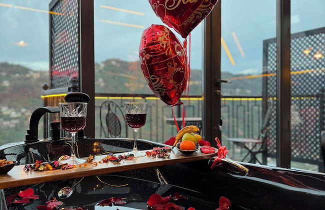 Hayat Burda Bungalov - Foto 18