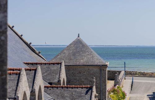 Jolie maison au port de l’Ile Tudy - Photo 36