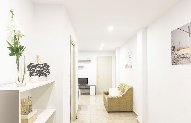 Surtrip Apartamentos - Tórtola I - Foto 15