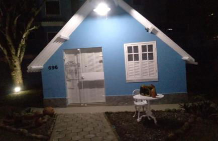 Meu Chalé - Foto 22