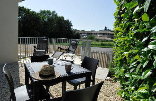 Le Clos Des Thermes De Jonzac - Photo 44