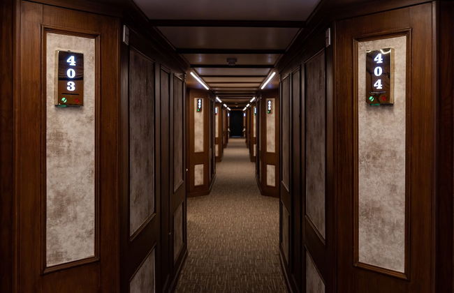 Casa Sol Nile Cruise - Foto 18