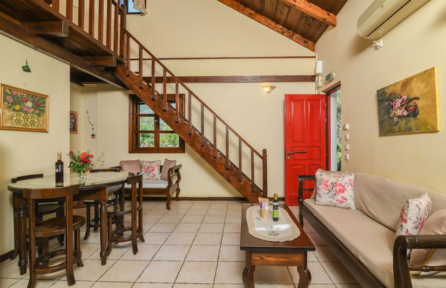 Villas Therianos - Foto 20