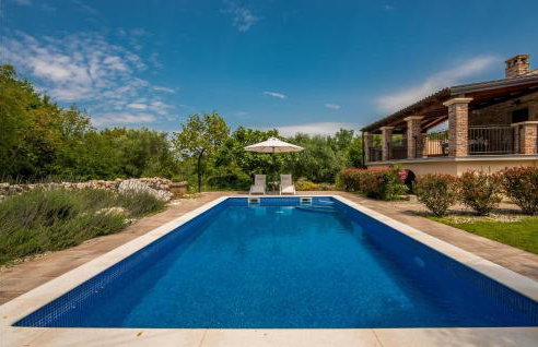 Stunning Home In Svet Vid Dobrinjski - Photo 9