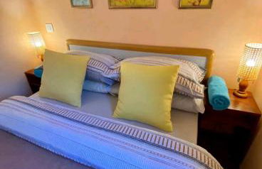 Cabaña ecologica del lago - Photo 22