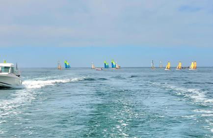Maison Vue Mer proche Pointe du Raz Audierne Plouhinec Finistère - Photo 26