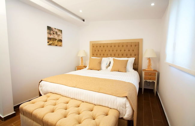 Salonikiou Beach Luxury Residences - Foto 2