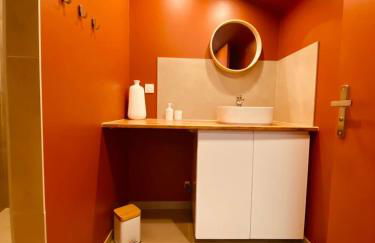 La P'tite Maison Vaudon - Foto 21