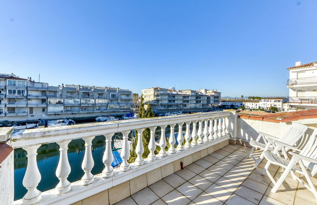 Port Emporda - Foto 34