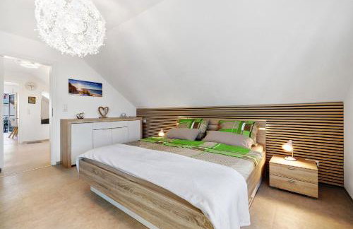 Ferienwohnung Rosengarten - Foto 35