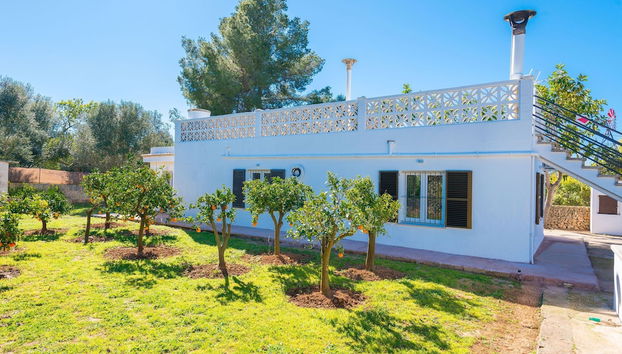 Las Piedras in Llucmajor - Foto 2, Habitación