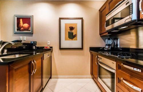 MGM Signature 1BR Balcony 06721 - Foto 9