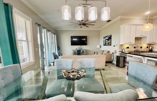 5 Bedrooms with In-law suite REUNION RESORT Villa Pool, Spa, NO water park - Foto 45