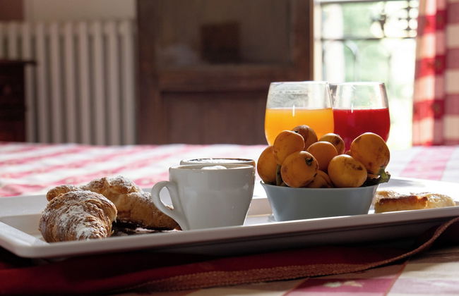 Agriturismo Baglio Fontana - Foto 15