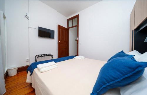 King's Guesthouse - Baixa de Coimbra - Foto 29