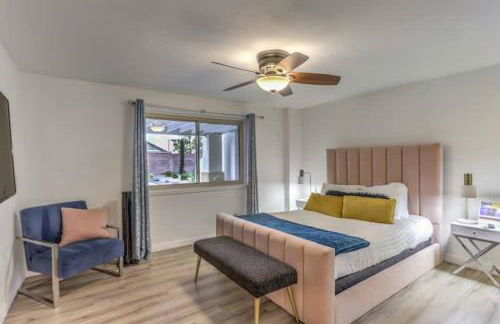 vegas saltwater, a luxury pool villa with 5BR, Spa, wet deck on a half acre lot - Foto 30