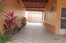 Imperdível ! Achei casa temporada Cabo Frio c piscina próximo Praia do Forte, faça seu orçamento para 4 a 8 Pessoas - Foto 5