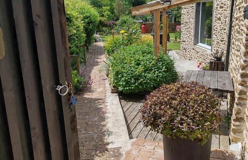 Le gîte du courtil - Foto 6