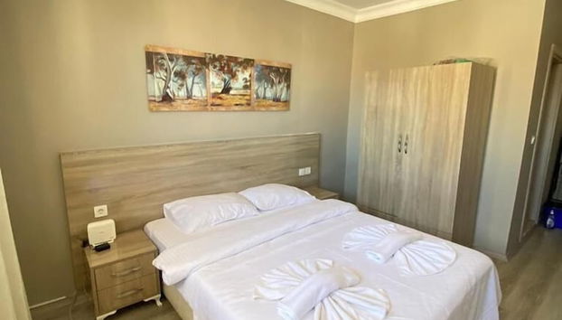 Oludeniz Evleri - Foto 2, Habitación
