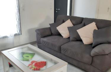 Villa avec piscine privée à Saint-Jean-de-Monts - Foto 39