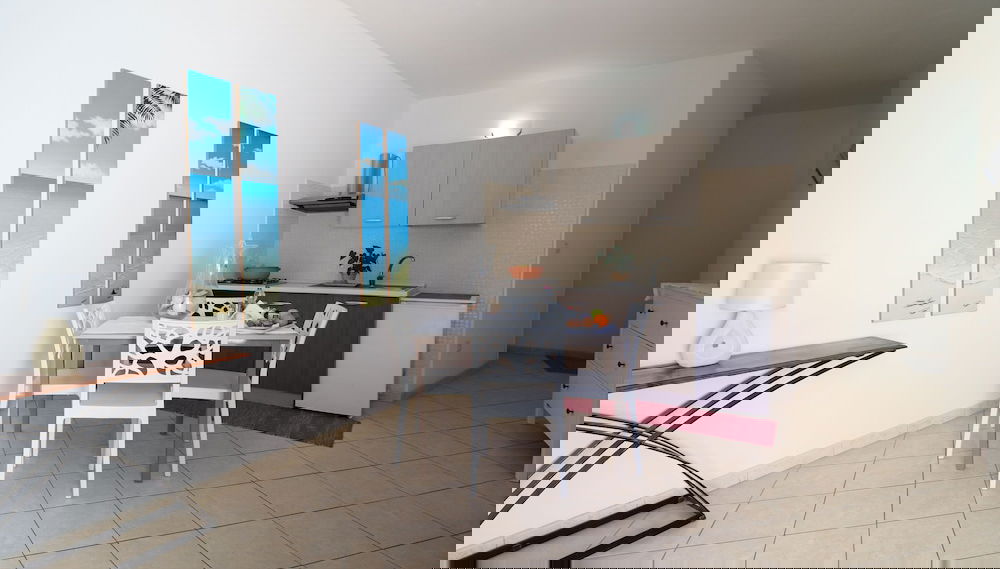 Villetta Amelie a Otranto - Foto 1, Imagen principal