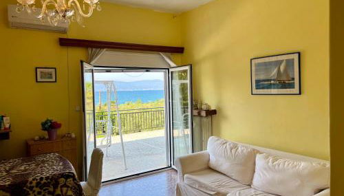 Villa Amatheia, Beachfront - Foto 1