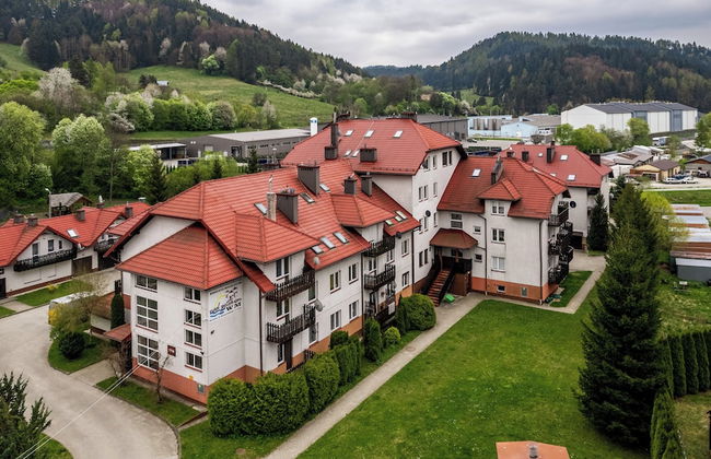 Apartamenty Sun & Snow Nad Potokiem - Foto 13