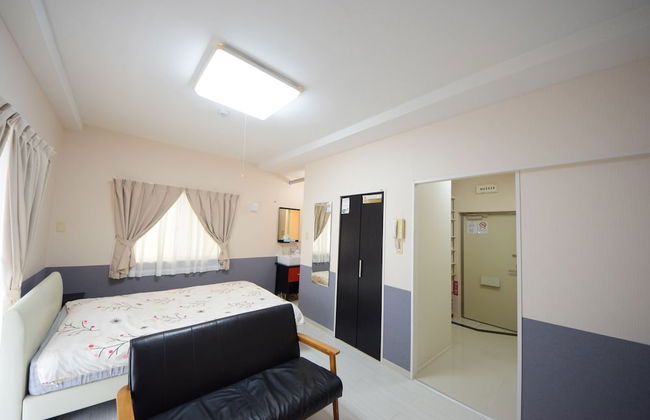 SUMUKA Shintoshin II - Foto 60