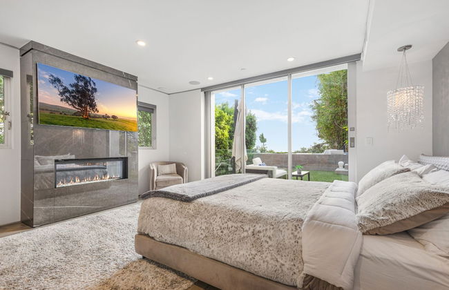 Sunset Heights - Elegant Modern Villa With Beautiful Views in the Hills - Foto 3