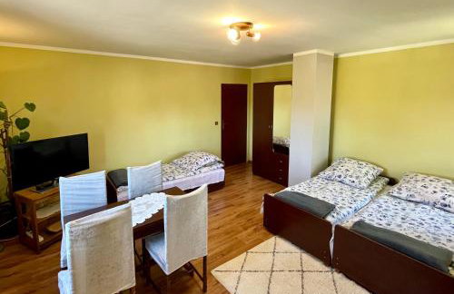 Pod Modrzewiem - Foto 9