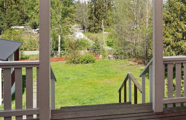 5 Person Holiday Home in Strangnas - Photo 15