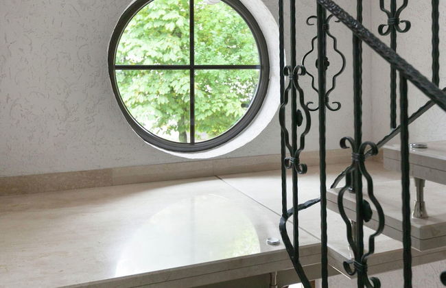 Eschfeld Sauna Apartment - Foto 2