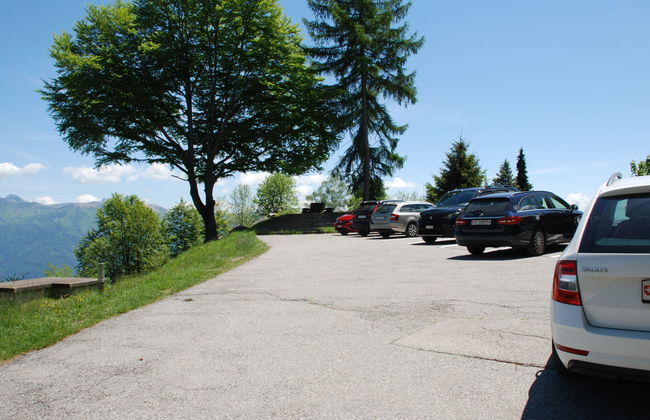 Baita Pimpisnino - Foto 32