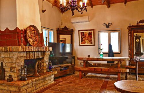 The Ranch of Ancient Ilida - Foto 15