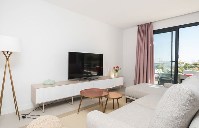 Calma Blanca - Foto 7