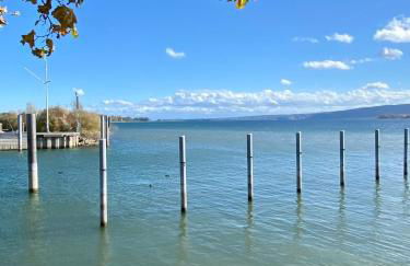 Ferienwohnung Seeromantik in 2 Minuten am See - Photo 31